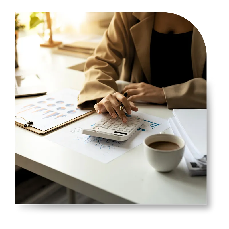 Financial Reporting