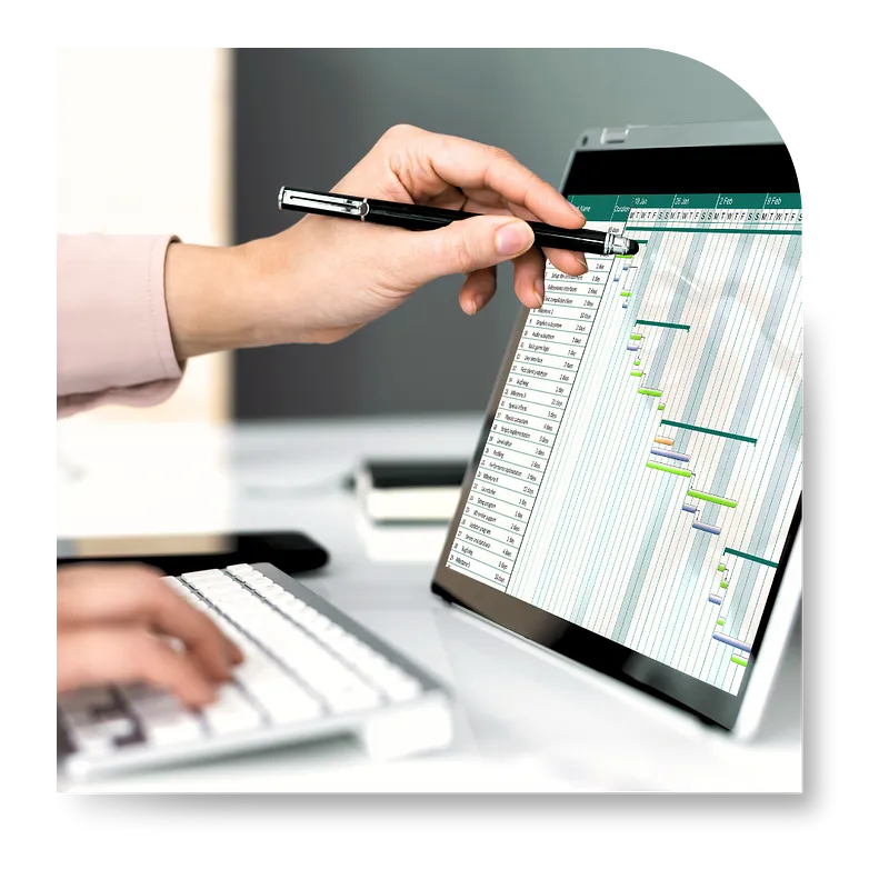 Expense Tracking